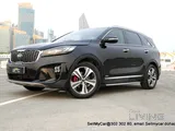 2019 Kia Sorento V6 AWD ... GT Line!