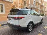 2019 Land Rover Discovery