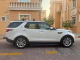 2019 Land Rover Discovery