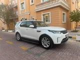 2019 Land Rover Discovery