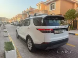 2019 Land Rover Discovery