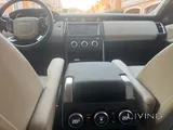 2019 Land Rover Discovery