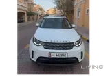 2019 Land Rover Discovery