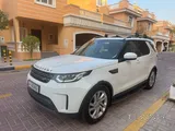 2019 Land Rover Discovery