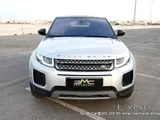 2019 Land Rover Evoque AWD + 100% Accident-free + Full Dealer Service History!!