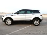 2019 Land Rover Evoque AWD + 100% Accident-free + Full Dealer Service History!!