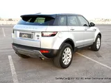 2019 Land Rover Evoque AWD + 100% Accident-free + Full Dealer Service History!!