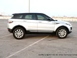 2019 Land Rover Evoque AWD + 100% Accident-free + Full Dealer Service History!!
