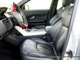 2019 Land Rover Evoque AWD + 100% Accident-free + Full Dealer Service History!!