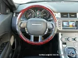 2019 Land Rover Evoque AWD + 100% Accident-free + Full Dealer Service History!!