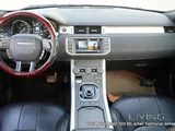 2019 Land Rover Evoque AWD + 100% Accident-free + Full Dealer Service History!!