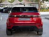 2019 Land Rover Evoque R Dynamic - Used Petrol SUV