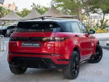2019 Land Rover Evoque R Dynamic - Used Petrol SUV