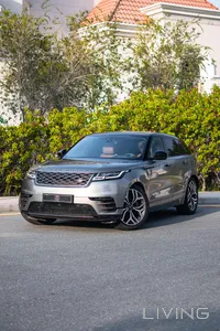 Land Rover Range Rover HSE 2019