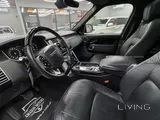 2019 Land Rover Range Rover HSE – Full Option