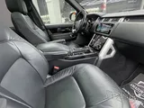 2019 Land Rover Range Rover HSE – Full Option