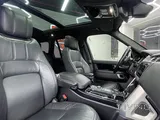 2019 Land Rover Range Rover HSE – Full Option