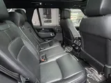 2019 Land Rover Range Rover HSE – Full Option