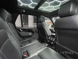 2019 Land Rover Range Rover HSE – Full Option