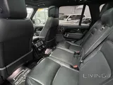 2019 Land Rover Range Rover HSE – Full Option