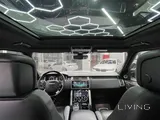 2019 Land Rover Range Rover HSE – Full Option