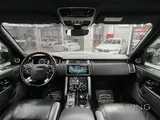 2019 Land Rover Range Rover HSE – Full Option