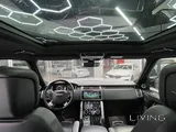 2019 Land Rover Range Rover HSE – Full Option