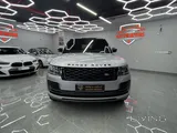 2019 Land Rover Range Rover HSE – Full Option