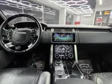 2019 Land Rover Range Rover HSE – Full Option