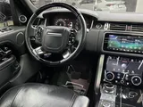 2019 Land Rover Range Rover HSE – Full Option