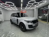 2019 Land Rover Range Rover HSE – Full Option