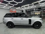 2019 Land Rover Range Rover HSE – Full Option