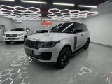 2019 Land Rover Range Rover HSE – Full Option