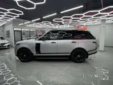 2019 Land Rover Range Rover HSE – Full Option