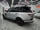 2019 Land Rover Range Rover HSE – Full Option