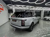 2019 Land Rover Range Rover HSE – Full Option
