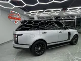2019 Land Rover Range Rover HSE – Full Option