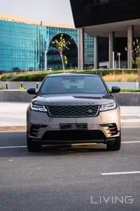 Land Rover Range Rover Velar 2019