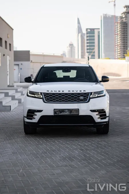 لاند روفر Range Rover Velar 2020 — QatarLiving