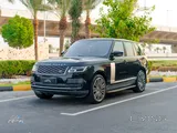 رنج روفر فوج إس إي 2019 - مستعمل، 115,000 كم، بنزين، أوتوماتيك