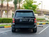 رنج روفر فوج إس إي 2019 - مستعمل، 115,000 كم، بنزين، أوتوماتيك