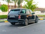 رنج روفر فوج إس إي 2019 - مستعمل، 115,000 كم، بنزين، أوتوماتيك