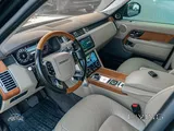 رنج روفر فوج إس إي 2019 - مستعمل، 115,000 كم، بنزين، أوتوماتيك