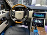 2019 Land Rover Range Rover Vogue Supercharged - Used, 80,000 km