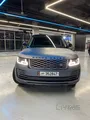 2019 Land Rover Range Rover Vogue Supercharged - Used, 80,000 km