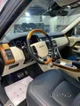 2019 Land Rover Range Rover Vogue Supercharged - Used, 80,000 km