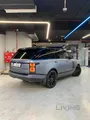2019 Land Rover Range Rover Vogue Supercharged - Used, 80,000 km
