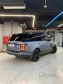 2019 Land Rover Range Rover Vogue Supercharged - Used, 80,000 km