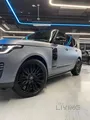 2019 Land Rover Range Rover Vogue Supercharged - Used, 80,000 km
