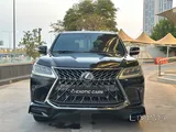 2019 Lexus LX 570 S Black Edition - Used, Petrol, Automatic